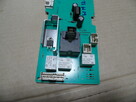 programator pralki siemens WM12E360PL - 2