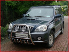 ORUROWANIE JEEP GRAND CHEROKEE, LIBERTY - 8