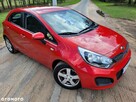 Kia rio 3 hatchback - 3