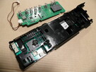 programator pralki siemens WM12E360PL - 8