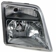 Ford Transit Tourneo Lampa przednia reflektor przedni Prawa - 1