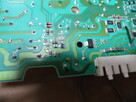 programator pralki siemens WM10A160BY - 6