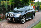 ORUROWANIA TOYOTA RAV 4 ,HILUX - 9