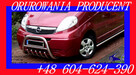 OPEL ORUROWANIA - 6