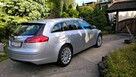 Sprzedam Opel Insignia A Kombi drugi właściciel. - 2