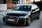 Audi a6c8 2xsline - 1