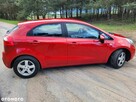 Kia rio 3 hatchback - 2