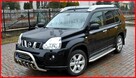 NISSAN ORUROWANIE QASHQAI, NAVARA,PATHFINDER - 3