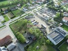 Działka inwestycyjna 42,63ar Obiekt biurowo-usługowy Lwowska - 4