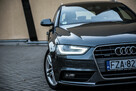 Audi a4 b8 Quattro Sline - 2