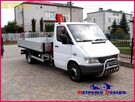 ORUROWANIE MERCEDES ML.SPRINTER - 15