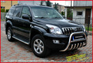 ORUROWANIA TOYOTA RAV 4 ,HILUX - 7
