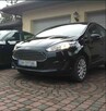 Ford Fiesta 2013 1.25 82KM salon Polska, 1 właściciel - 1