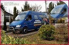 ORUROWANIE MERCEDES ML.SPRINTER - 8