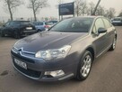 Citroen C5 2.0HDI 140KM Sprowadzony Zarejestrowany - 2