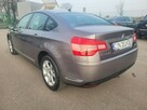 Citroen C5 2.0HDI 140KM Sprowadzony Zarejestrowany - 5