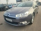 Citroen C5 2.0HDI 140KM Sprowadzony Zarejestrowany - 16