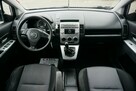 Mazda 5 2,0D 140KM, 7-Osobowy, Pełnosprawny, Zarejestrowany, Serwisowany - 9