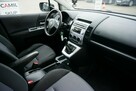 Mazda 5 2,0D 140KM, 7-Osobowy, Pełnosprawny, Zarejestrowany, Serwisowany - 10