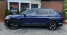 Volkswagen Tiguan Allspace LED, Kamera, Skórzana tapicerka, Podgrzewane fotele, Nawigacja PL - 6