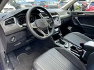 Volkswagen Tiguan Allspace LED, Kamera, Skórzana tapicerka, Podgrzewane fotele, Nawigacja PL - 11