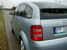 Audi A2 1,6 Benz.115 KM, Bogate wyposażenie- skóry itd.. - 7