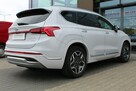 Hyundai Santa Fe 1.6T-GDi HEV 4WD 230KM Platinum Sun Luxury Salon PL 7os. FV23% - 5