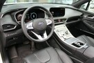 Hyundai Santa Fe 1.6T-GDi HEV 4WD 230KM Platinum Sun Luxury Salon PL 7os. FV23% - 7