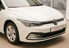 Volkswagen Golf W cenie: GWARANCJA 2 lata, PRZEGLĄDY Serwisowe na 3 lata - 8