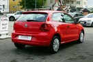 Volkswagen Polo 1.0 Benzyna 60KM, Zarejestrowany, Ubezpieczony, Ekonomiczny, Gwarancja - 4