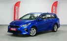 Kia Cee'd 1,6 / 115 KM / NAVI / KAMERA / LED / Tempomat / ALU / Salon PL / FV23% - 1