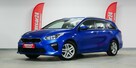 Kia Cee'd 1,6 / 115 KM / NAVI / KAMERA / LED / Tempomat / ALU / Salon PL / FV23% - 4