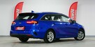 Kia Cee'd 1,6 / 115 KM / NAVI / KAMERA / LED / Tempomat / ALU / Salon PL / FV23% - 7