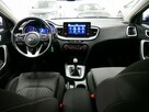 Kia Cee'd 1,6 / 115 KM / NAVI / KAMERA / LED / Tempomat / ALU / Salon PL / FV23% - 11