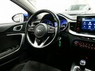 Kia Cee'd 1,6 / 115 KM / NAVI / KAMERA / LED / Tempomat / ALU / Salon PL / FV23% - 13