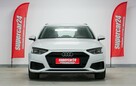 Audi A4 2,0 / 163 KM / Automat / NAVI / FULL LED / Tempomat / Salon PL / FV23% - 2