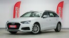 Audi A4 2,0 / 163 KM / Automat / NAVI / FULL LED / Tempomat / Salon PL / FV23% - 4