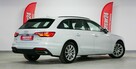 Audi A4 2,0 / 163 KM / Automat / NAVI / FULL LED / Tempomat / Salon PL / FV23% - 7