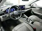 Audi A4 2,0 / 163 KM / Automat / NAVI / FULL LED / Tempomat / Salon PL / FV23% - 10