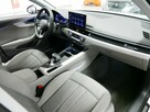 Audi A4 2,0 / 163 KM / Automat / NAVI / FULL LED / Tempomat / Salon PL / FV23% - 12