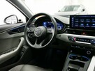 Audi A4 2,0 / 163 KM / Automat / NAVI / FULL LED / Tempomat / Salon PL / FV23% - 13