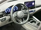 Audi A4 2,0 / 163 KM / Automat / NAVI / FULL LED / Tempomat / Salon PL / FV23% - 15