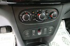 Dacia Sandero GAZ Tania Jazda Klimatyzacja Tempomat Halogeny Alu Koła Zimowe Gratis - 13