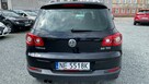 Volkswagen Tiguan 2.0 Diesel 4x4 Zarejestrowany Ubezpieczony - 8