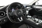 Mercedes C 350 Plug-In, full LED, skóra, panorama, navi, el. regulowane i ogrzewane f - 13