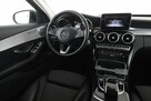 Mercedes C 350 Plug-In, full LED, skóra, panorama, navi, el. regulowane i ogrzewane f - 15