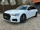 Audi A6 - 1