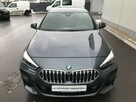 BMW 218 - 3