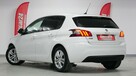 Peugeot 308 Jak NOWY! / 1,5 / 130 KM / NAVI / Temp / Climatronic/ Salon PL / FV23% - 9