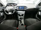 Peugeot 308 Jak NOWY! / 1,5 / 130 KM / NAVI / Temp / Climatronic/ Salon PL / FV23% - 11